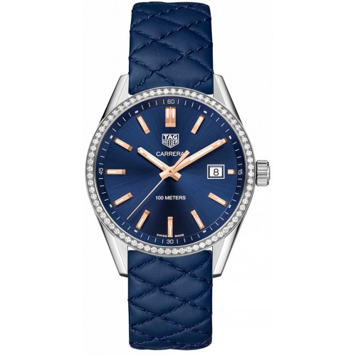 Tag Heuer Carrera WAR1114-FC6391